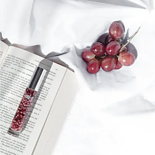 Siero Viso Wine Pearls: la tua soluzione ProAge - Barò Cosmetics