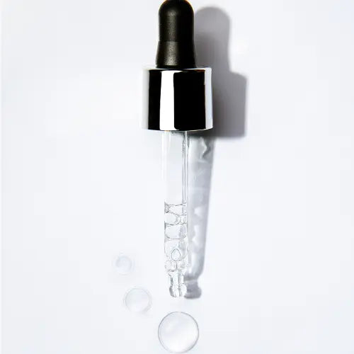Siero Viso Extra Lift: un booster di idratazione e attivi naturali - Barò Cosmetics