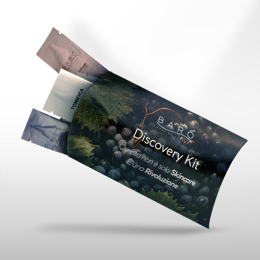 Discovery Kit