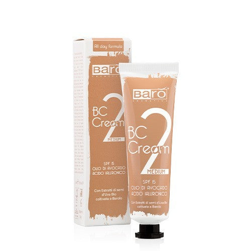 Bc Cream Medium 30 ml 