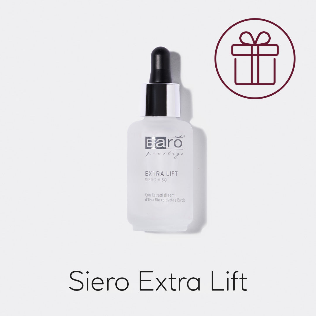 Barò - Siero Extra Lift 30 ml