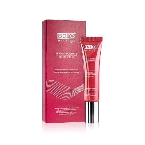 Siero viso rimpolpante 30 ml