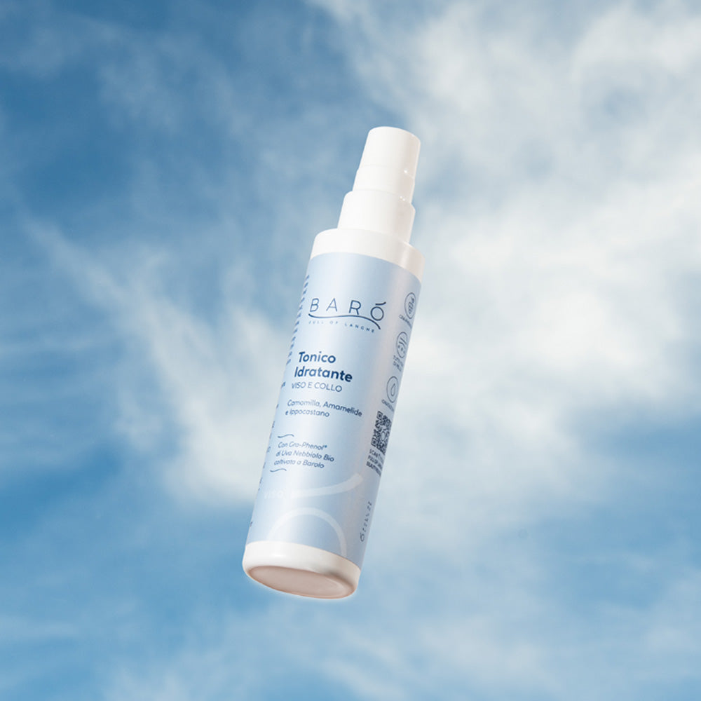 Tonico Idratante 150ml