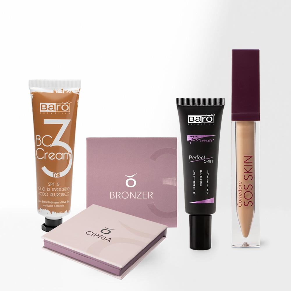 Base Maquillage