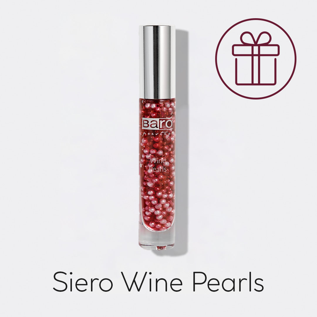 Barò - Siero Wine Pearls 15 ml