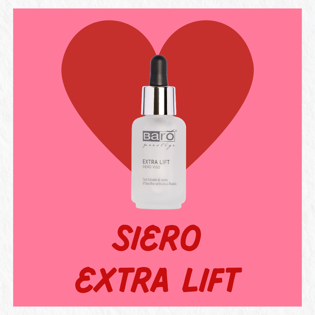 Barò - Siero Extra Lift 30 ml