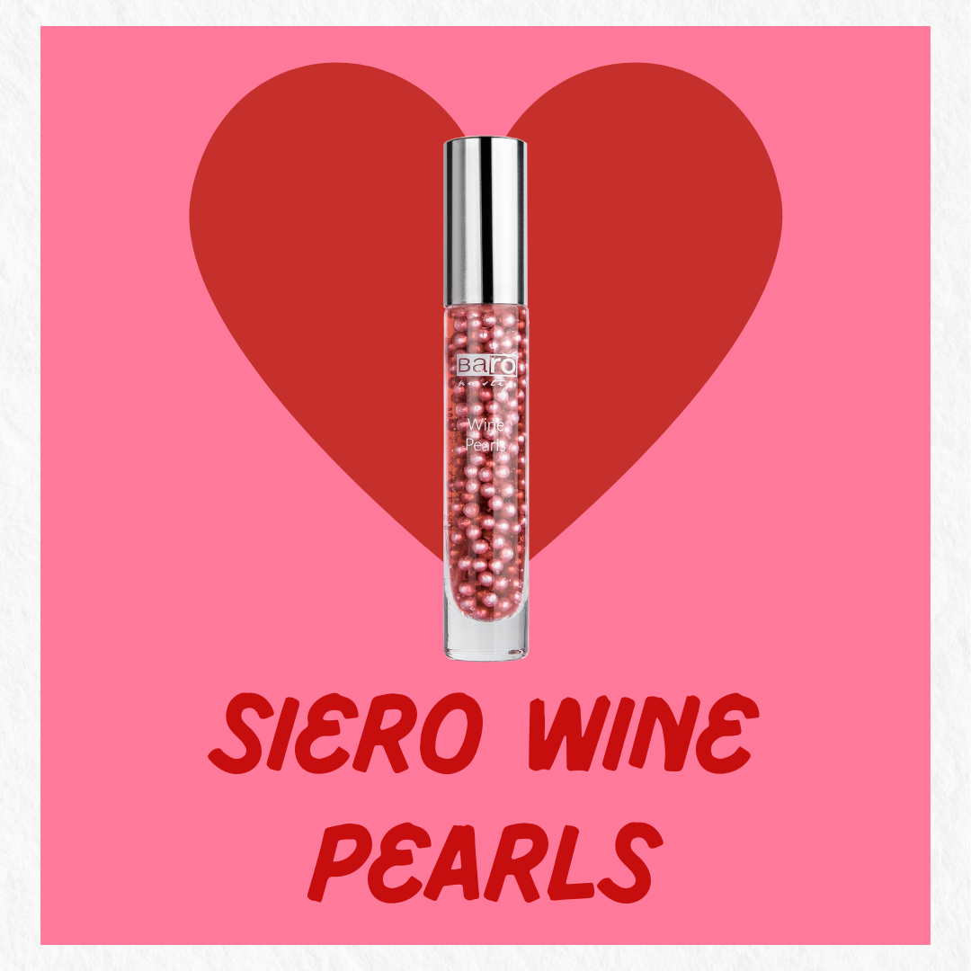 Barò - Siero Wine Pearls 15 ml