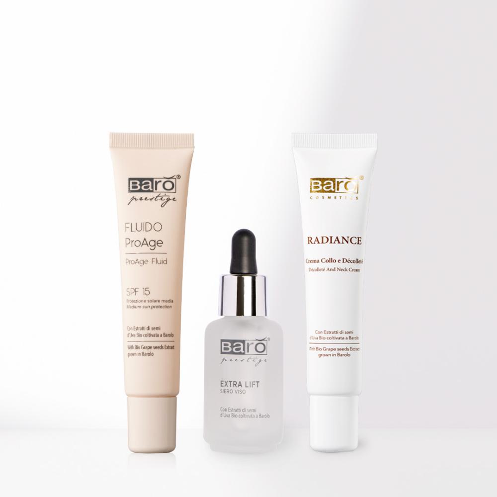 ProAge Visage et Cou