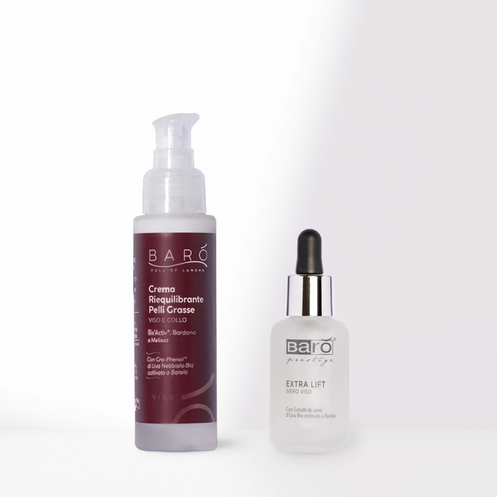 kit Duo Uomo