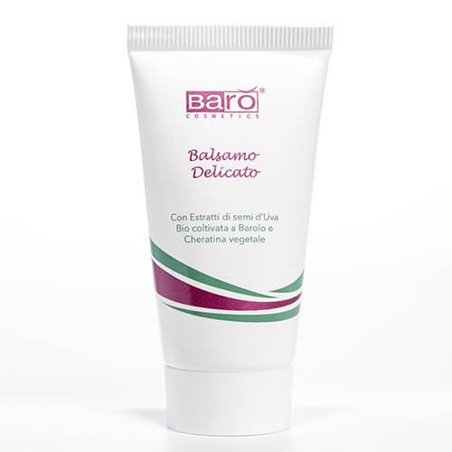 Balsamo Travel Size 30 ml - Barò Cosmetics