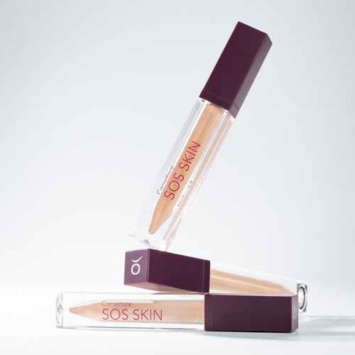 Correttore SOS Skin Light Medium 6 ml - Barò Cosmetics