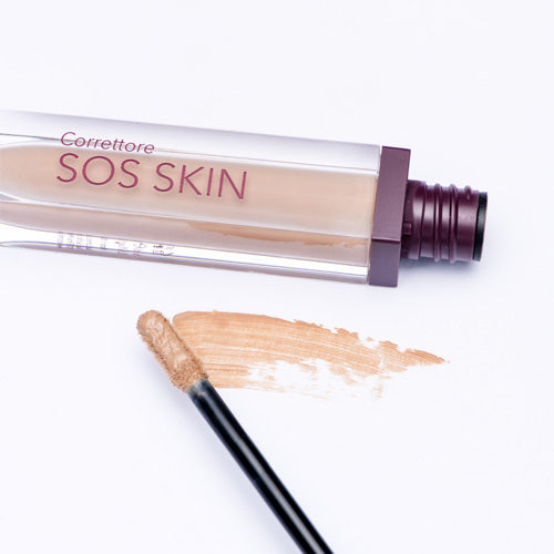Correttore SOS Skin Tan 6 ml - Barò Cosmetics