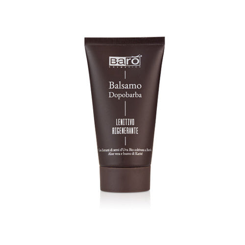 Balsamo Dopobarba 50ml - Barò Cosmetics