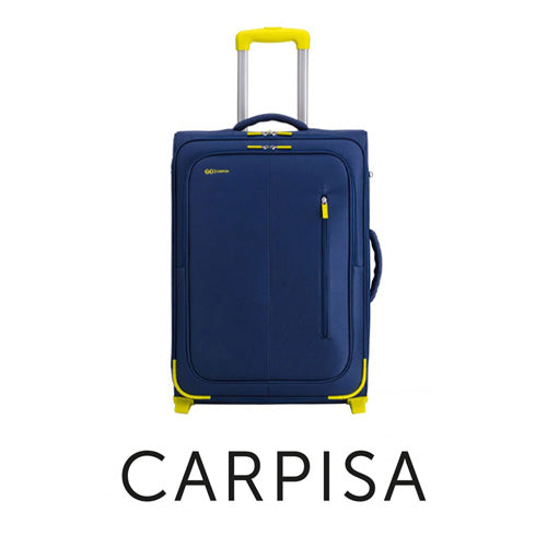Trolley Carpisa 40x55x20 - Barò Cosmetics