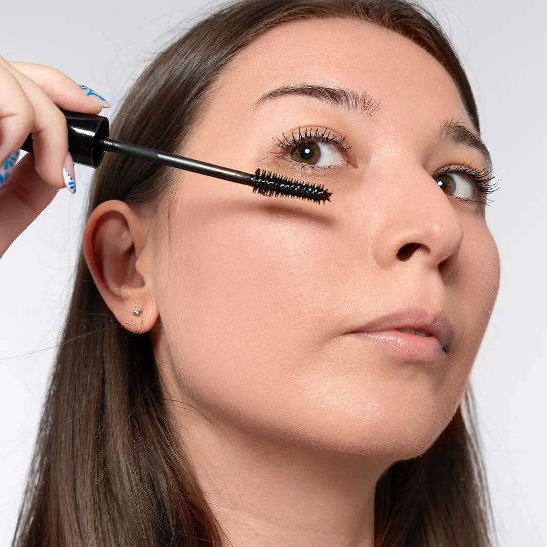 Nuovo Mascara Allungante