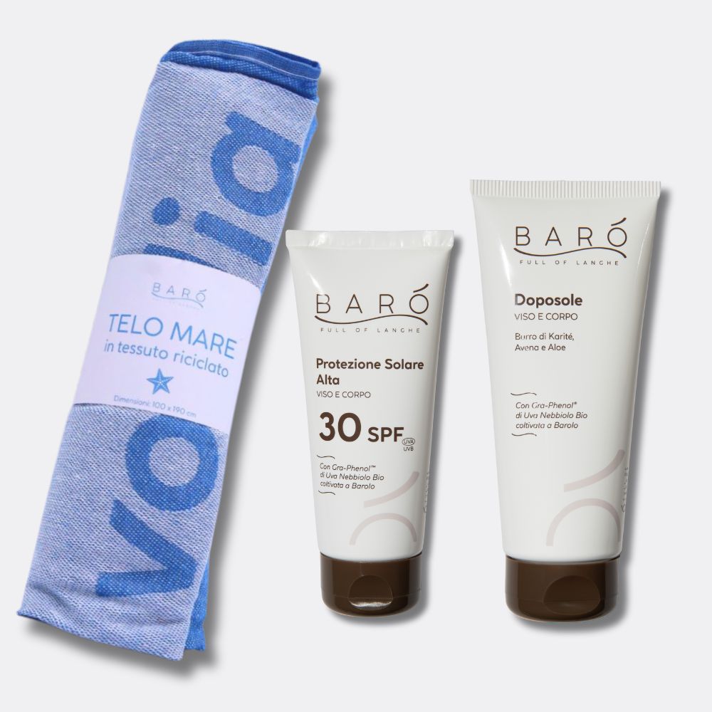 Estate Essenziale SPF30