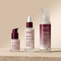 Antiage viso e occhi