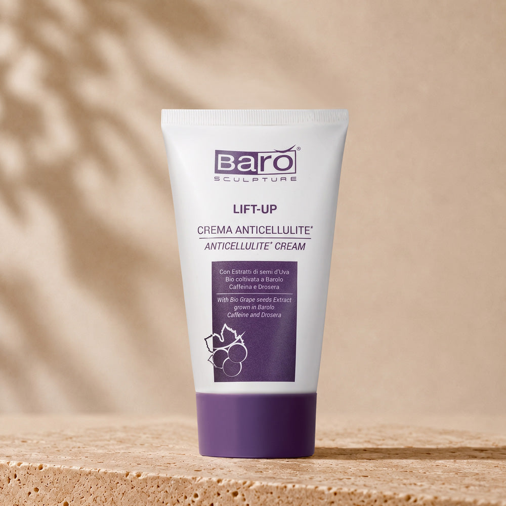 Lift-Up Crema Anticellulite
