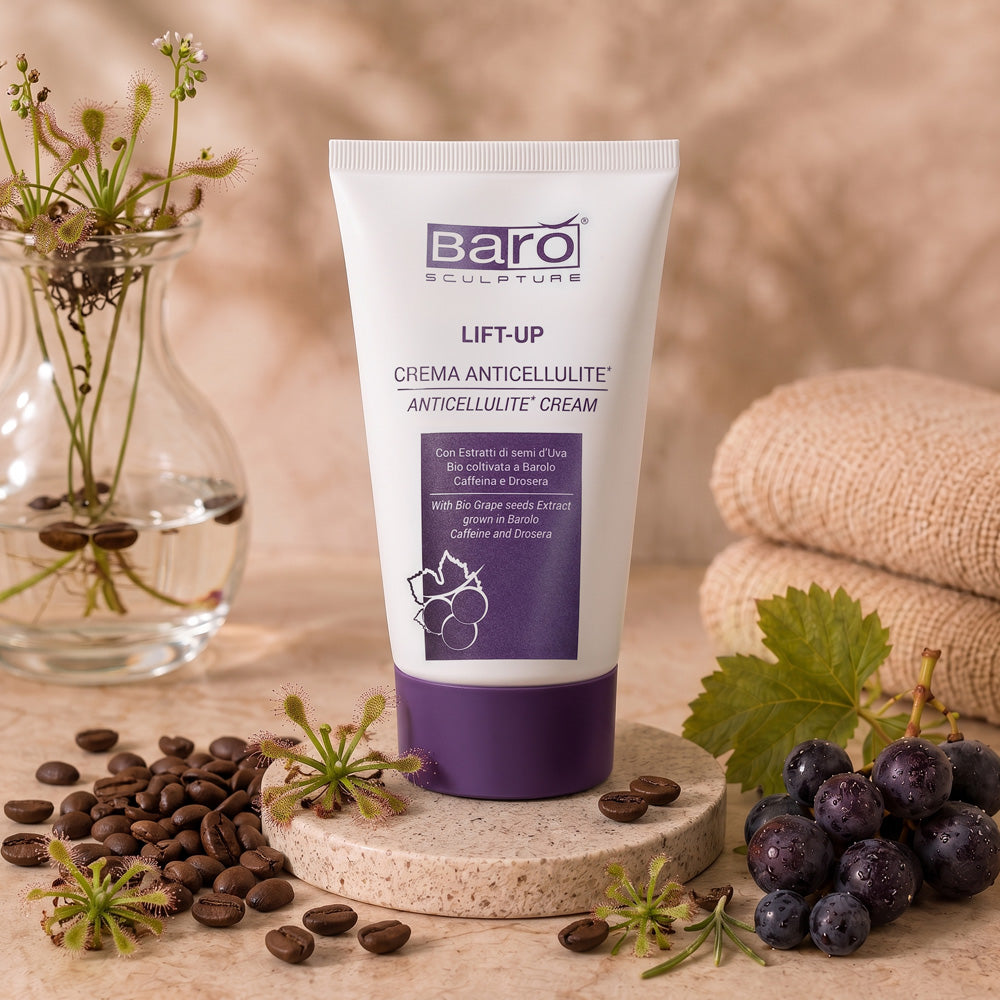 Lift-Up Crema Anticellulite