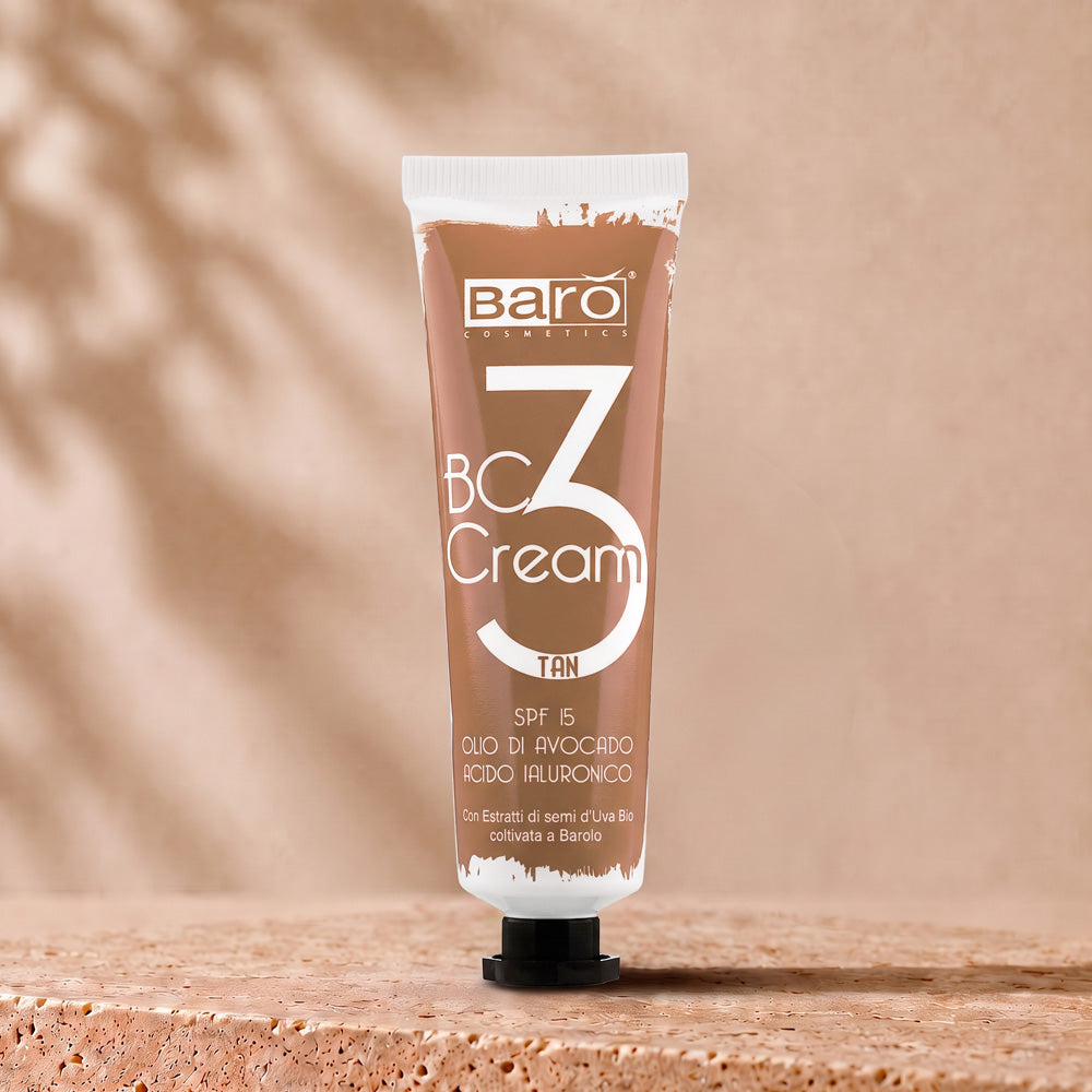 Bc Cream Tan