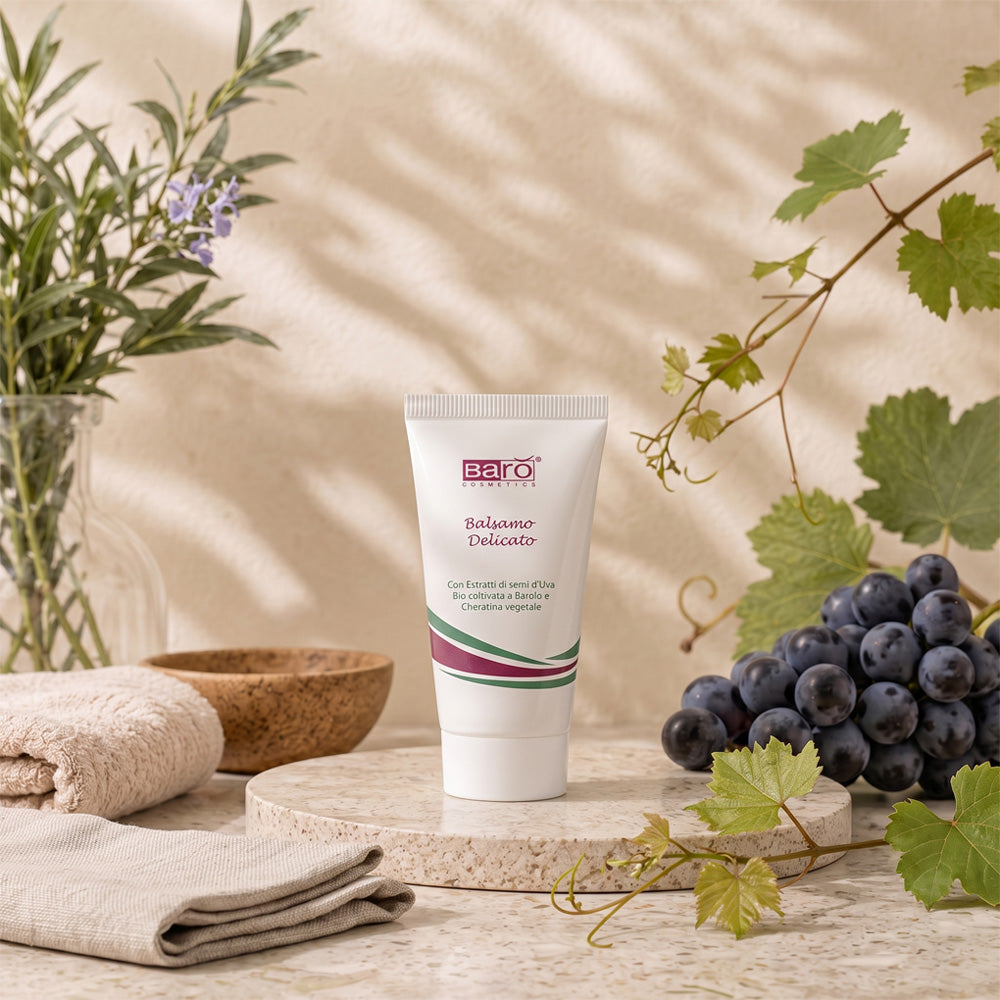 Balsamo Travel Size