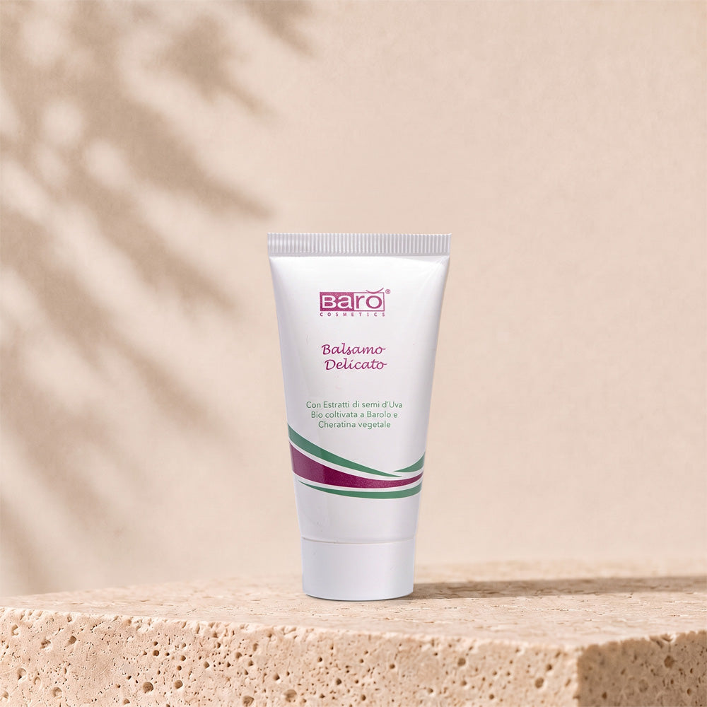Balsamo Travel Size