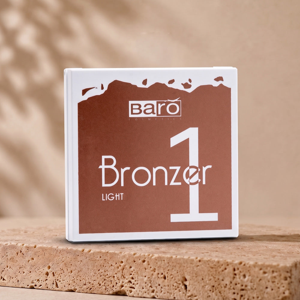 Terra Bronzer 1