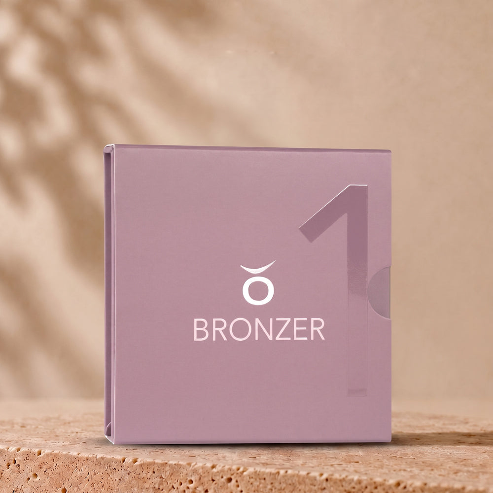 Terra Bronzer O'1 Light