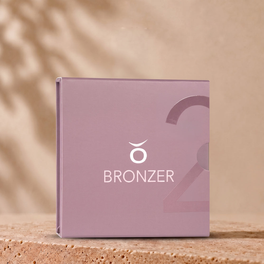 Terra Bronzer O' 2 Medium