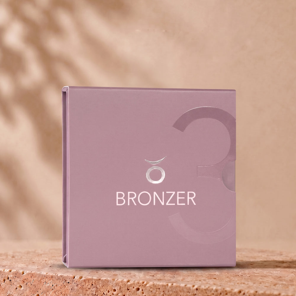 Terra Bronzer O' 3 Tan