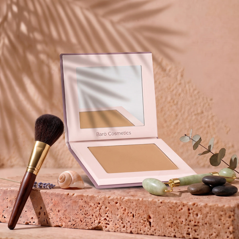 Terra Bronzer O'1 Light