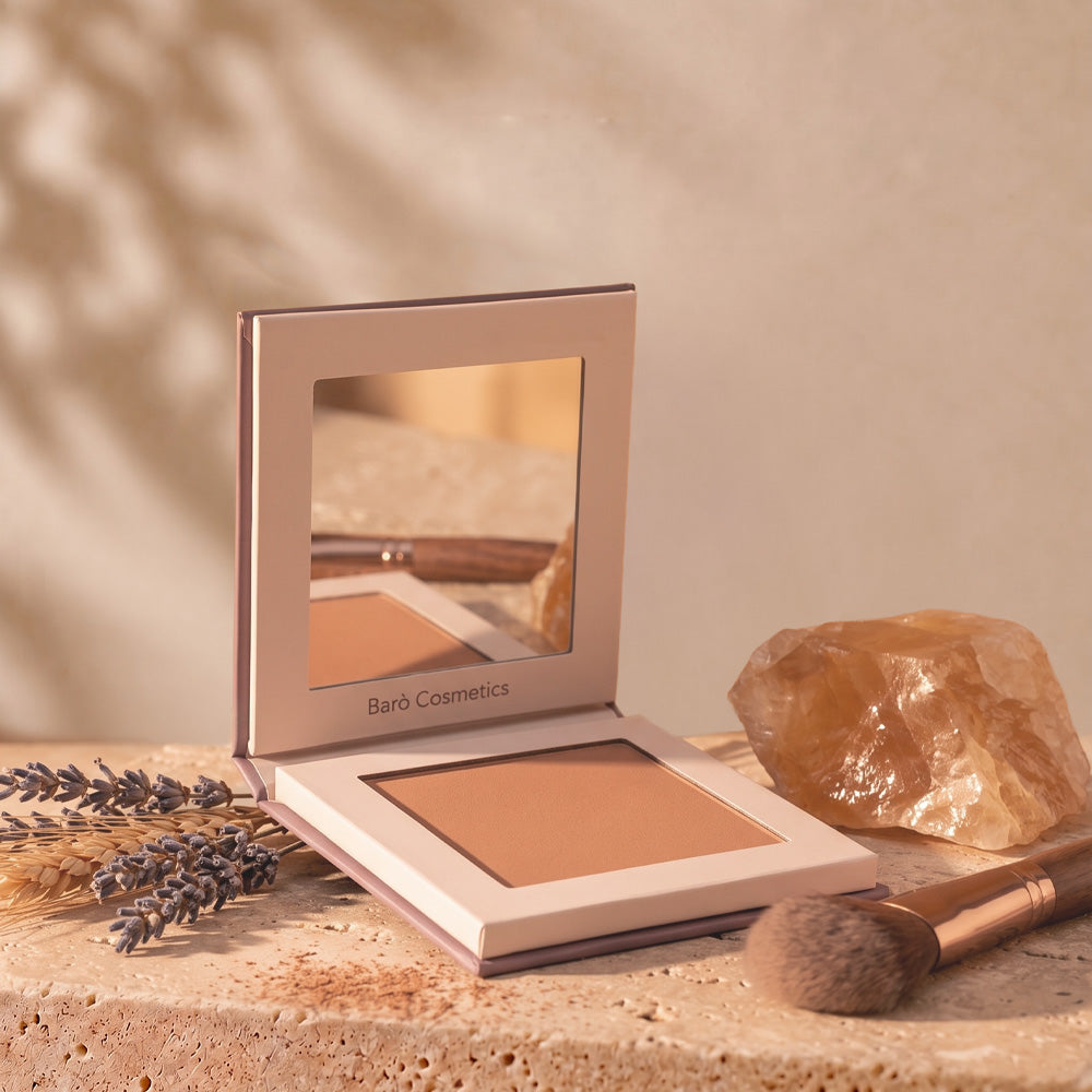 Terra Bronzer O' 2 Medium