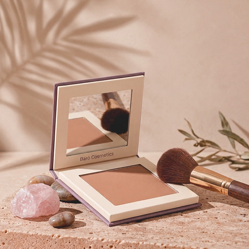 Terra Bronzer O' 3 Tan