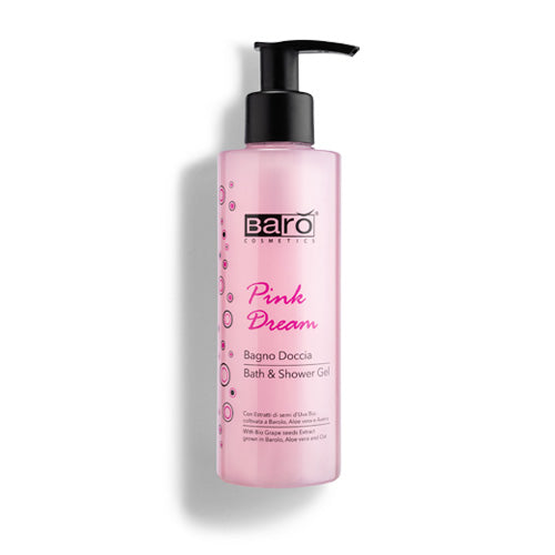 Gel de ducha 200 ml