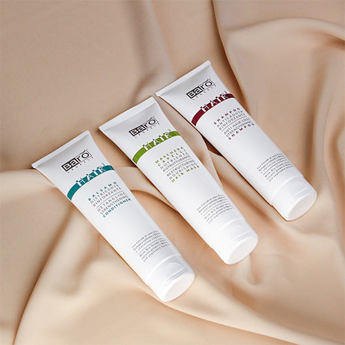 Maschera capelli ristrutturante