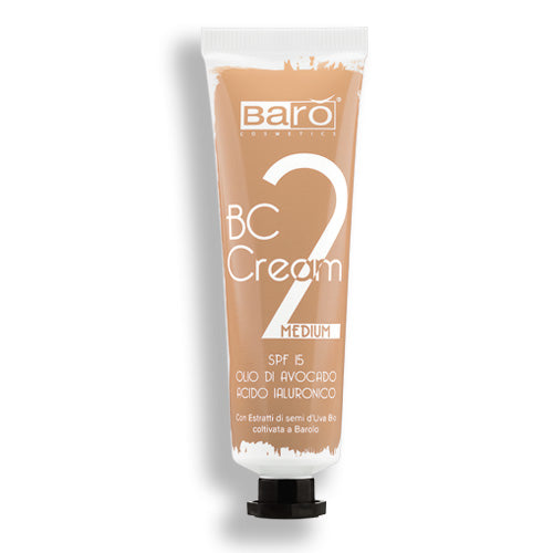 Bc Cream Medium 30 ml 