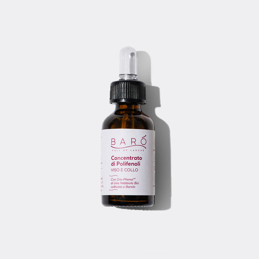 Polyphenolkonzentrat 20 ml