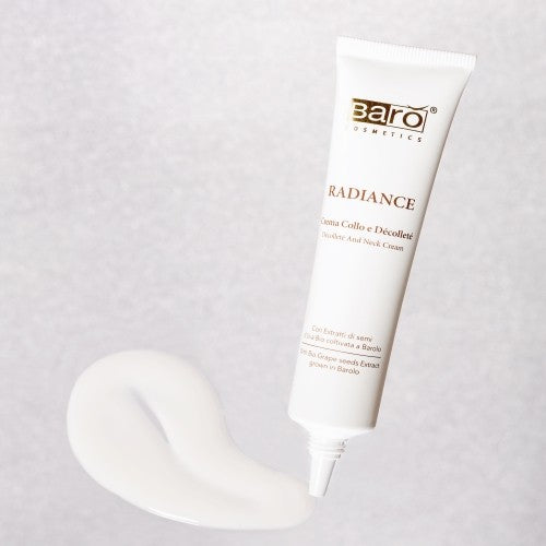 Crema Collo e Décolleté Radiance 40 ml 