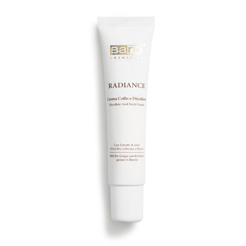 Crema Collo e Décolleté Radiance