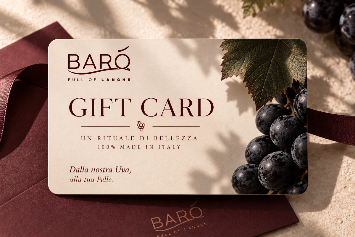 Gift Card Digitale
