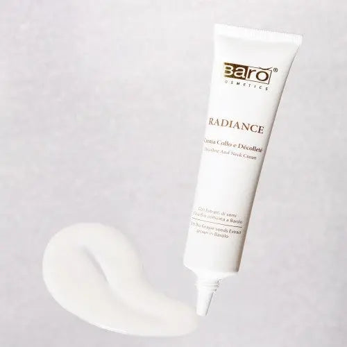 Crema collo e décolleté Radiance Barò 40 ml