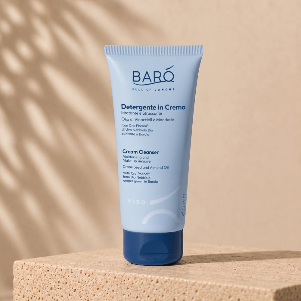 Cream Cleanser