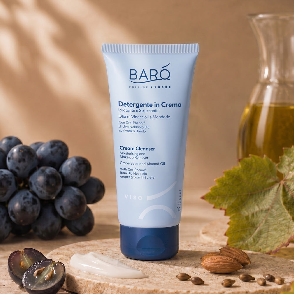 Cream Cleanser