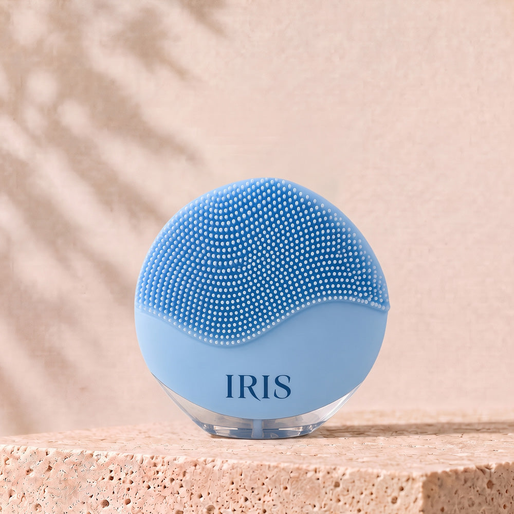 Iris - Dispositivo Detersione Viso