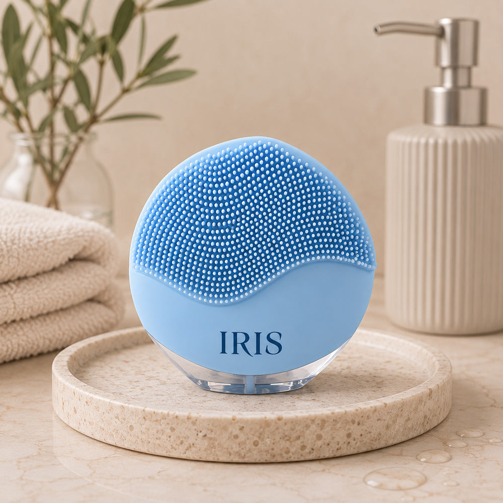 Iris - Dispositivo Detersione Viso