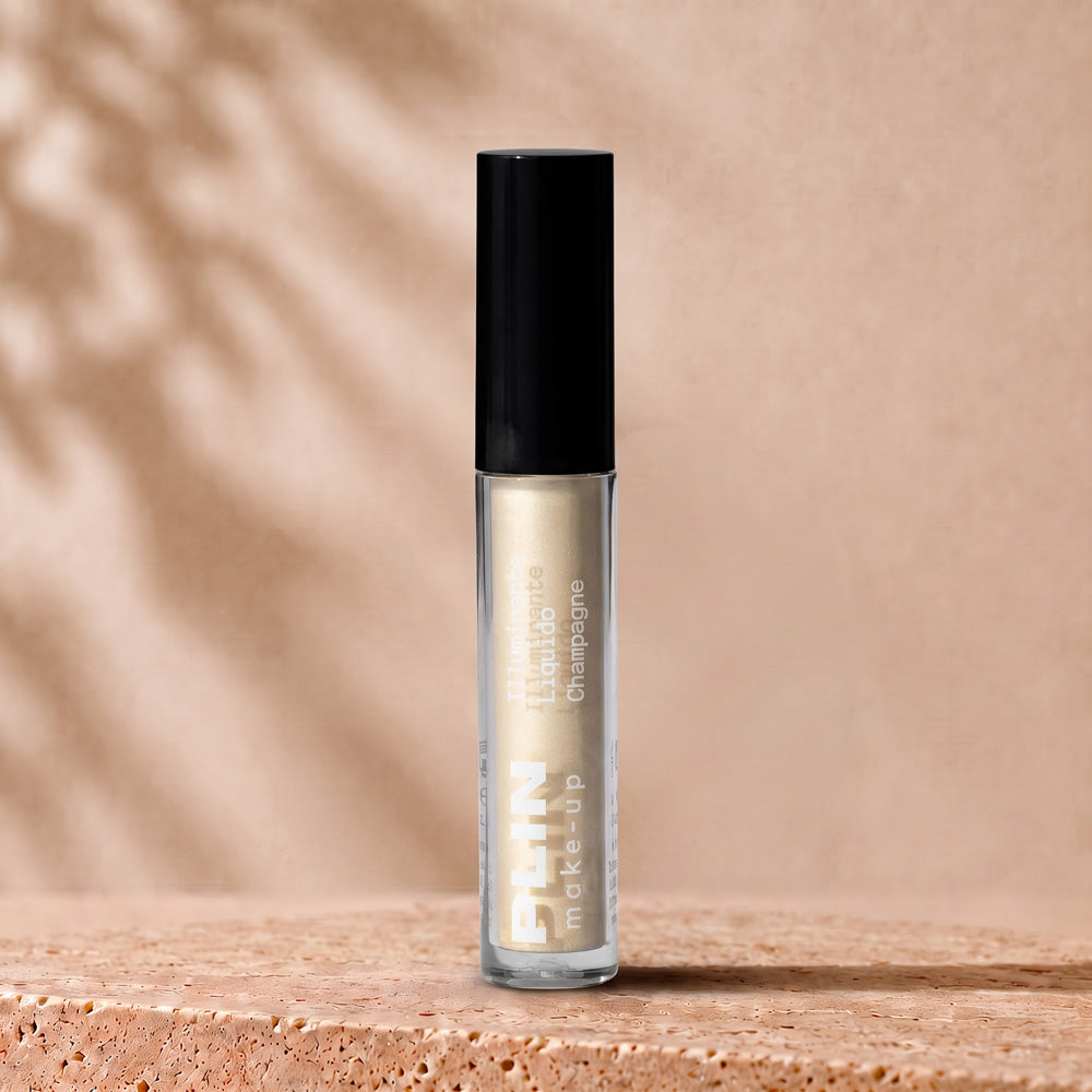Illuminante Liquido Champagne PLIN make-up