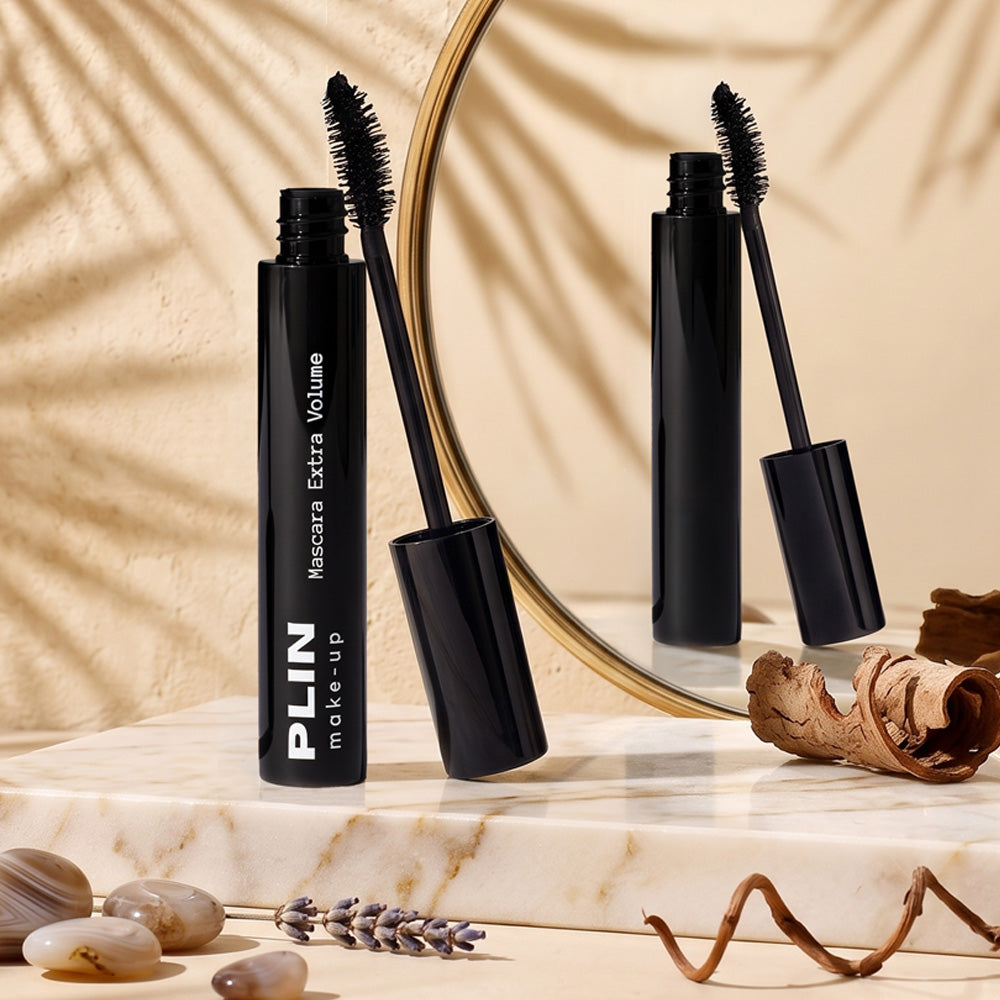 Mascara Extra Volume PLIN Make-Up