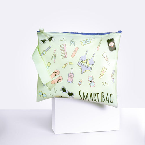 Smart Bag Impermeabile 