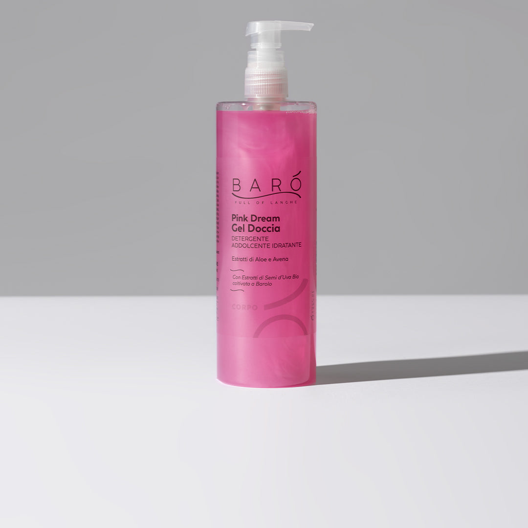 Pink Dream Gel Doccia 500 ml