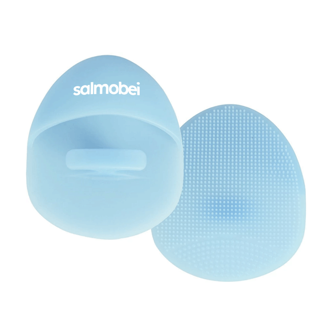 Pad Detergente in silicone